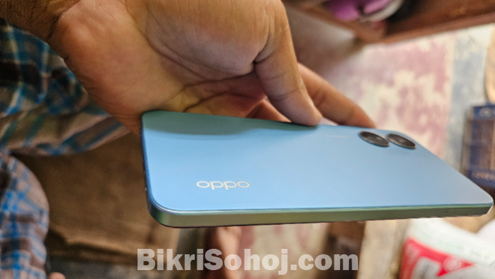 Oppo a17